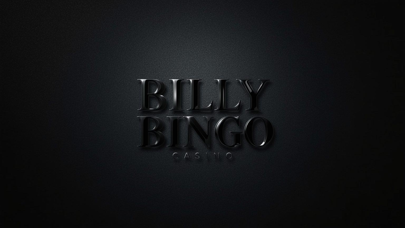 Billy Bingo Casino